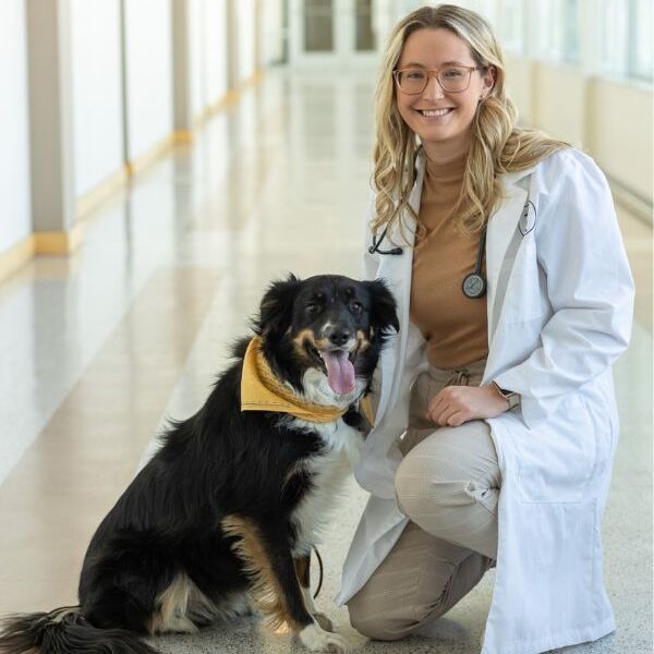 Dr. Erica Kelly